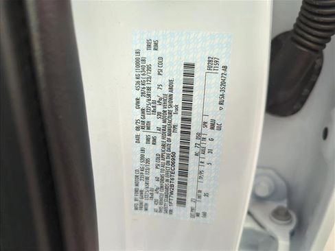 Used 2026 Ford F250 XLT image 28