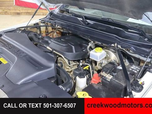 Used 2024 RAM 2500 Lone Star AWD/4WD image 28