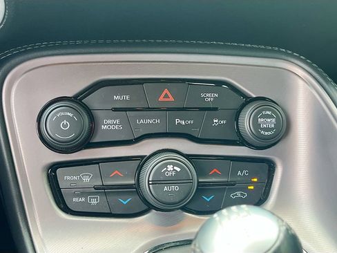 Used 2023 Dodge Challenger R/T Scat Pack RWD image 15
