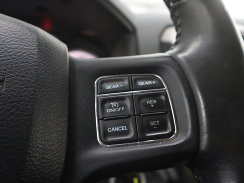 Used 2019 RAM 1500 Big Horn image 14