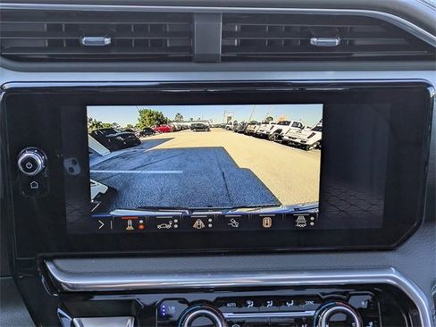 New 2026 GMC Sierra 1500 Denali w/ Denali Reserve Package image 21