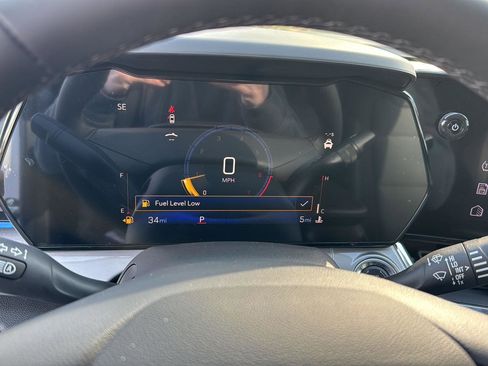 New 2026 Chevrolet Trax LT w/ Driver Confidence Package image 20