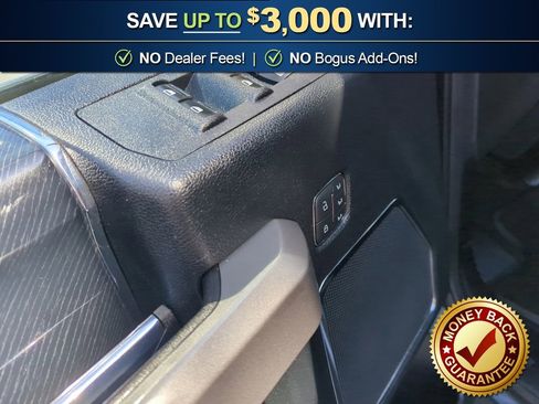 Used 2020 Ford F250 Platinum image 16