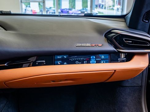 Used 2025 Ferrari 296 GTS image 16