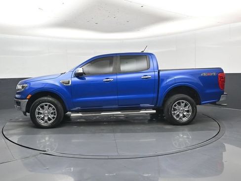 Used 2019 Ford Ranger Lariat w/ Equipment Group 501A Mid AWD/4WD image 33