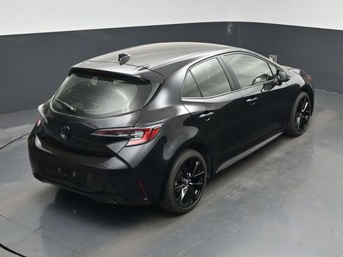 Used 2022 Toyota Corolla SE FWD image 24