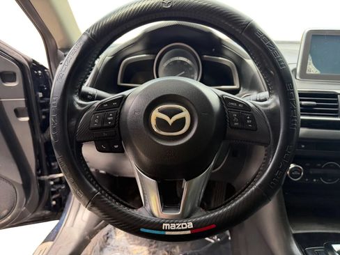 Used 2014 MAZDA MAZDA3 i Grand Touring FWD image 11