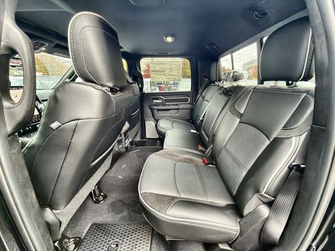 New 2026 RAM 2500 Laramie image 25
