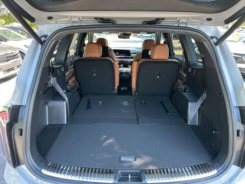 New 2025 Kia Telluride SX Prestige X-Pro image 10