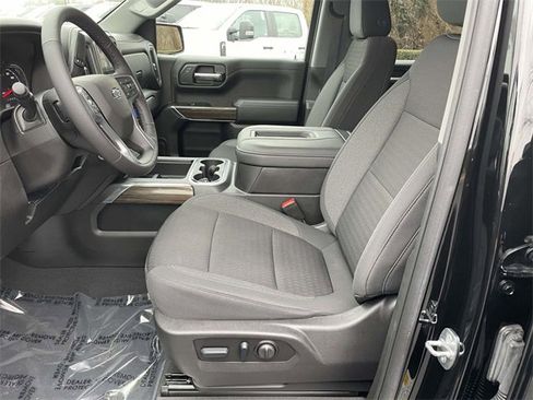 Used 2022 Chevrolet Silverado 1500 RST image 9