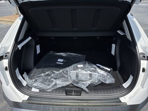 New 2026 Hyundai Kona Limited FWD image 17