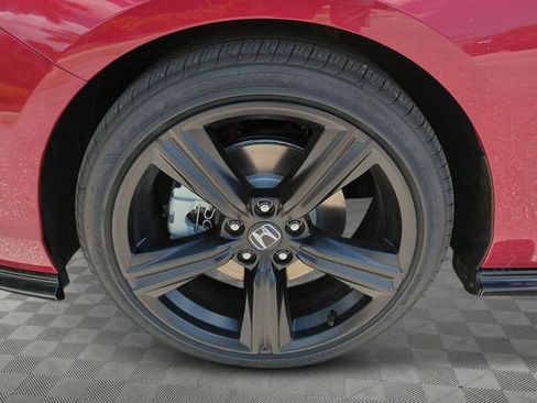 New 2026 Honda Accord Sport image 10