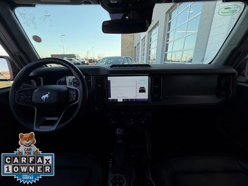 Used 2024 Ford Bronco Badlands image 28