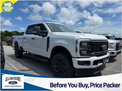 Used 2024 Ford F250 XL w/ STX Appearance Package