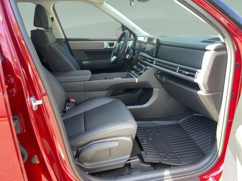 New 2026 Hyundai Santa Fe XRT image 18