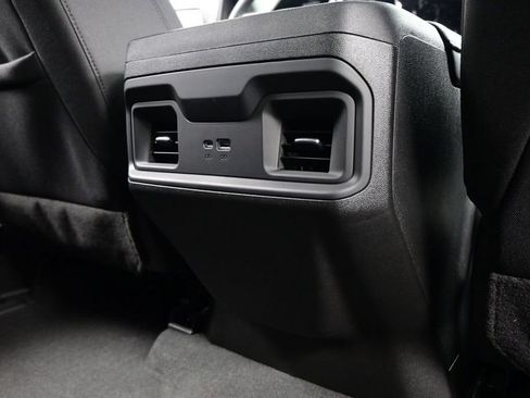 Used 2025 Chevrolet Silverado 1500 RST w/ Z71 Off-Road Package AWD/4WD image 40
