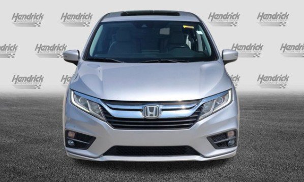 Used 2019 Honda Odyssey EX-L image 9
