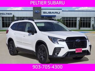 New 2026 Subaru Ascent Bronze Edition video 1