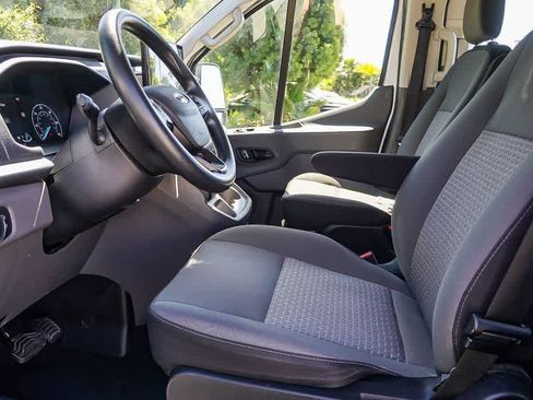 Used 2024 Ford Transit 350 XLT image 16