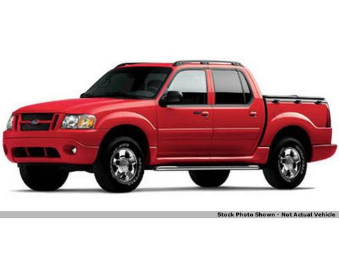 Used 2005 Ford Explorer Sport Trac XLS image 1