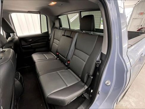 Certified 2023 Honda Ridgeline RTL-E image 20