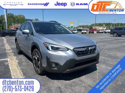 Used 2023 Subaru Crosstrek 2.5i Limited