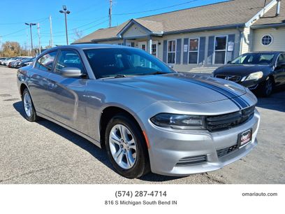 Used 2018 Dodge Charger SXT