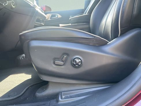 Used 2020 Chrysler Pacifica Limited w/ S Appearance Package image 22