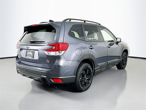 Used 2024 Subaru Forester Wilderness image 7