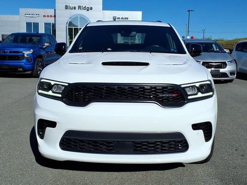 Used 2025 Dodge Durango GT AWD/4WD image 11
