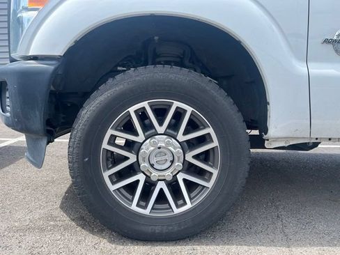 Used 2016 Ford F250 XL AWD/4WD image 3