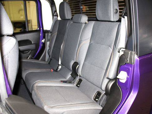 New 2026 Jeep Gladiator Sport image 26