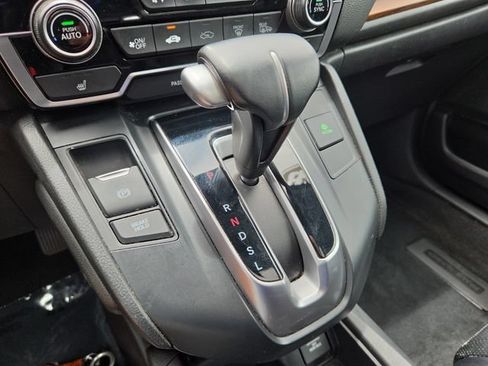 Used 2018 Honda CR-V EX-L image 22