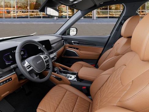New 2025 Kia Telluride EX X-Line image 16