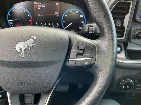 Used 2024 Ford Bronco Sport Big Bend AWD/4WD image 12