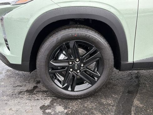 New 2026 Chevrolet Trax ACTIV w/ Driver Confidence Package image 9