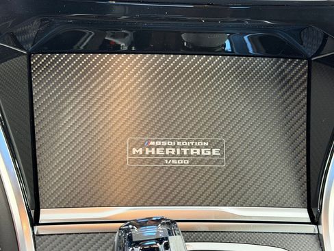 New 2026 BMW M850i xDrive image 29