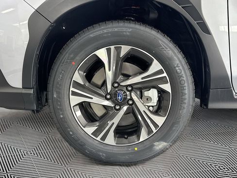 New 2026 Subaru Crosstrek 2.0i Premium AWD/4WD image 28