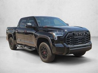 Used 2026 Toyota Tundra TRD Pro AWD/4WD video 3