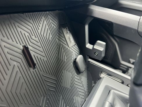 New 2025 Toyota Tacoma SR image 24