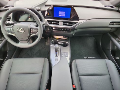 New 2026 Lexus UX 300h FWD image 17