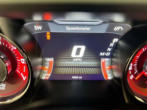 Used 2023 Dodge Challenger SRT Hellcat w/ Driver Convenience Group image 13