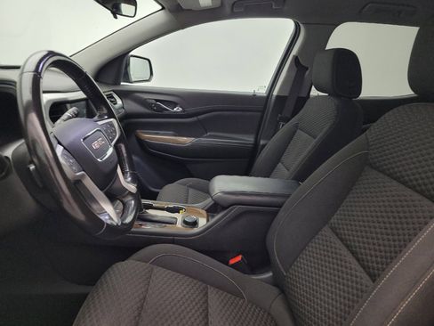 Used 2019 GMC Acadia SLE AWD/4WD image 17