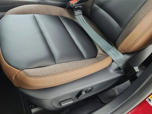 New 2025 Ford Bronco Sport Outer Banks w/ Outer Banks Tech Package+ image 23