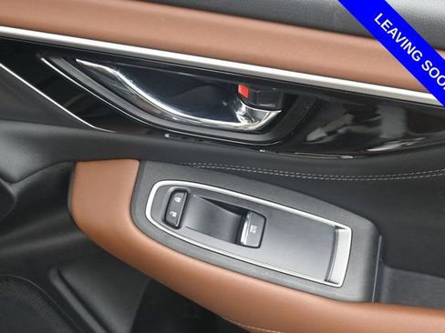 Used 2021 Subaru Outback Touring XT AWD/4WD image 32