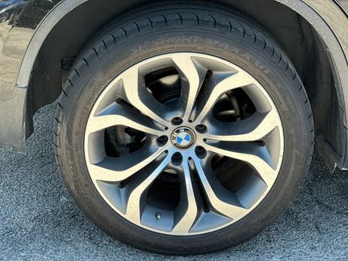 Used 2013 BMW X6 xDrive35i AWD/4WD image 25