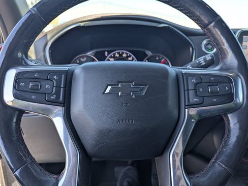 Used 2020 Chevrolet Blazer RS AWD/4WD image 25