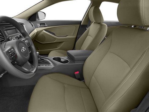 Used 2014 Kia Optima LX w/ Paint Protection Film Package FWD image 11