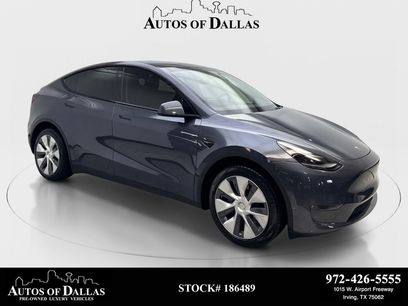Used 2023 Tesla Model Y Long Range