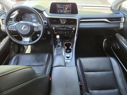 Used 2020 Lexus RX 350 AWD w/ Premium Package image 19